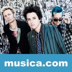 Green Day Green Day