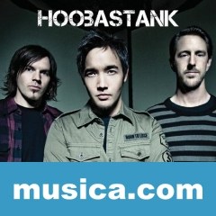 Hoobastank Hoobastank