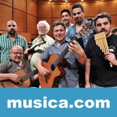 Inti Illimani Inti Illimani