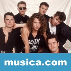 INXS INXS