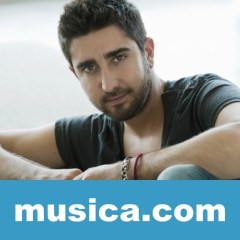 Alex Ubago