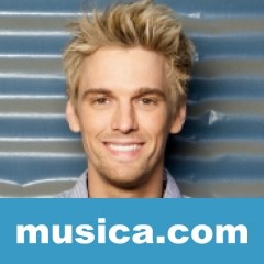 Aaron Carter Aaron Carter
