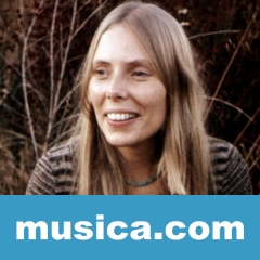 Joni Mitchell