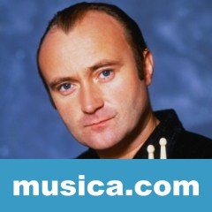 Phil Collins Phil Collins