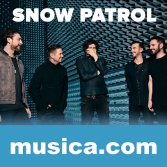 Snow Patrol Snow Patrol