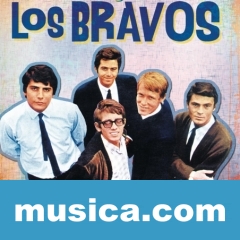Los Bravos Los Bravos