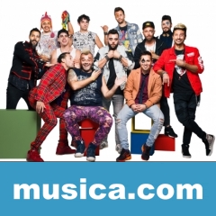 Los Caligaris Los Caligaris