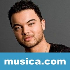 Guy Sebastian