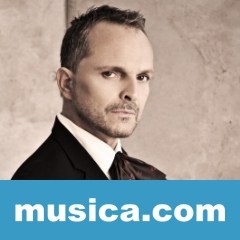 Miguel Bosé