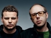 The Chemical Brothers