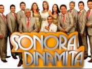 La Sonora Dinamita