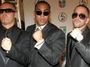 Wisin Y Yandel Con Don Omar