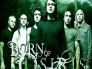 Born Of Osiris