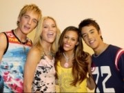 A*Teens