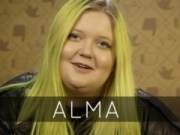 Alma-Sofia Miettinen (ALMA)