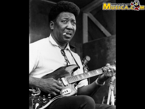 One More Mile de Muddy Waters
