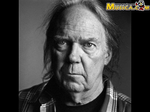 Out Of My Mind de Neil Young