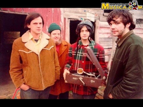 The King Of Carrot Flowers Part One de Neutral Milk Hotel