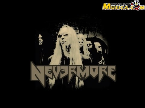 Belive in Nothing de Nevermore