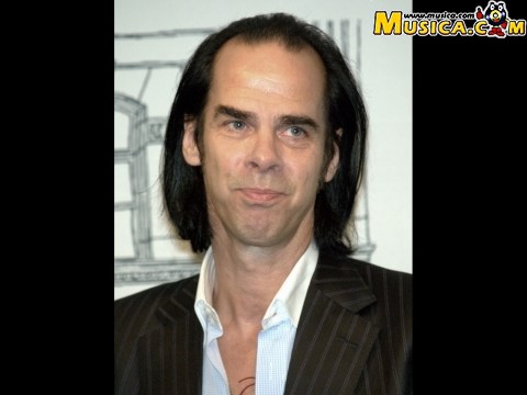 Right Out Of Your Hand de Nick Cave