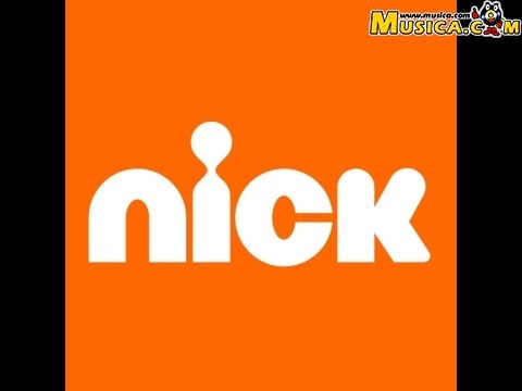 The 12 Days Of Nickmas de Nickelodeon