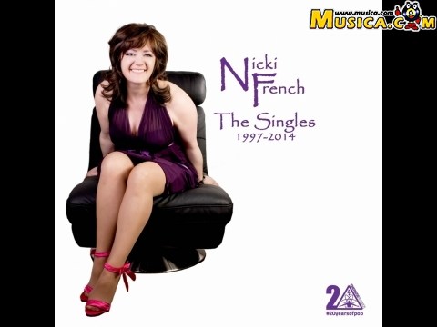 Heaven Is A Place On Earth de Nicki French