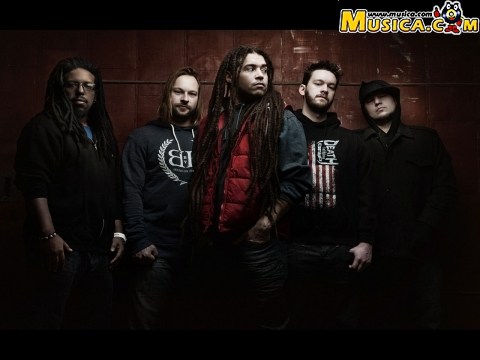 Everbody Down de Nonpoint