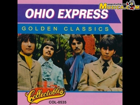 Sausalito (is The Place To Go) de Ohio Express