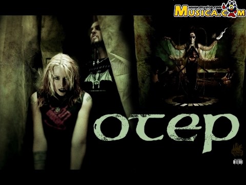 Brother de Otep