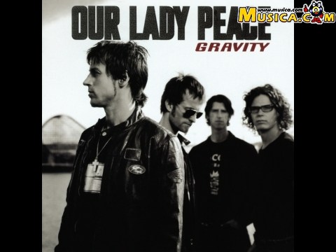 Is Anybody Home? de Our Lady Peace