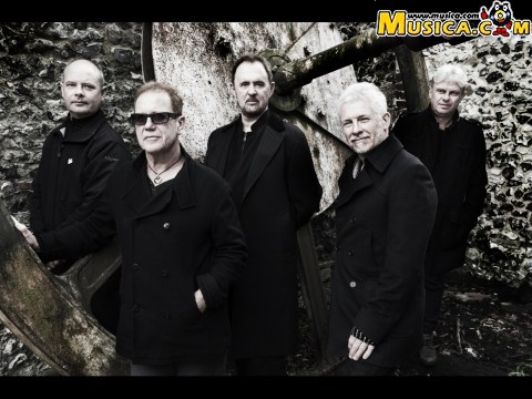 The Rose Of England de Oysterband