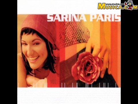 True Love de Paris Sarina