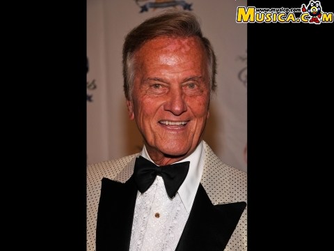 For My Good Fortune de Pat Boone