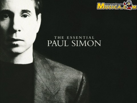 The Sounds of Silence de Paul Simon