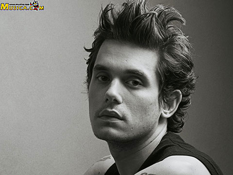 John Mayer