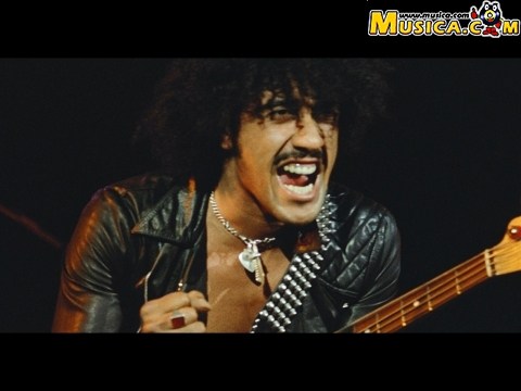 Ode To Liberty (the Protest Song) de Philip Lynott