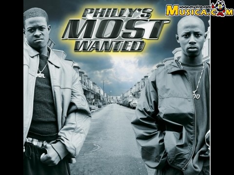 What Makes Me de Philly's Most Wanted