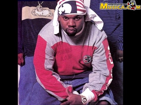 Striving For Perfection de Raekwon The Chef