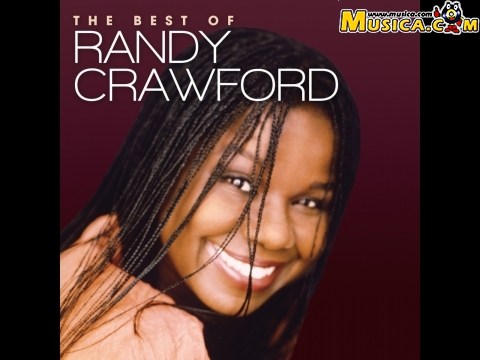 Randy Crawford