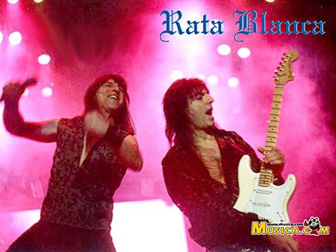 Rata Blanca