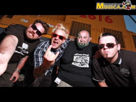 Why i don't miss you? de Bowling For Soup