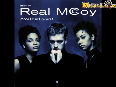 One more time de Real McCoy