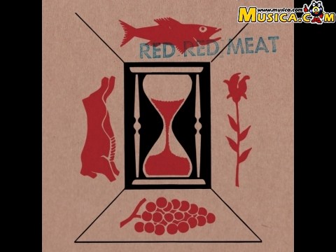 Sulfer de Red Red Meat