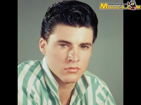 The Very Thought Of You de Ricky Nelson