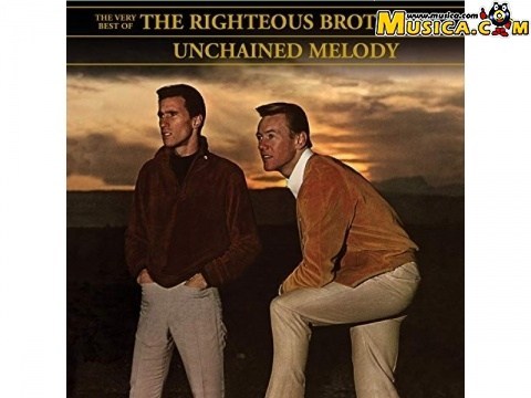 Go Ahead And Cry de Righteous Brothers