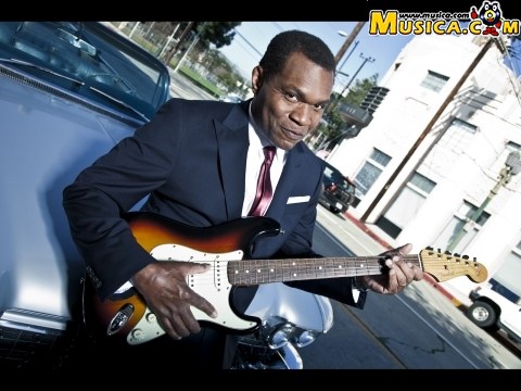 Tollin' Bells de Robert Cray Band