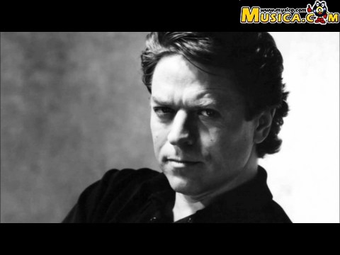 All The Will In The World de Robert Palmer