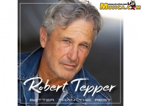 Time to say goodbye de Robert Tepper