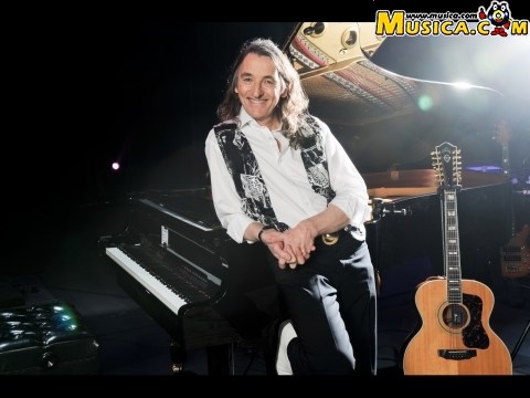 Every Trick In The Book de Roger Hodgson