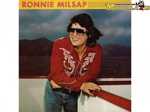 Ronnie Milsap